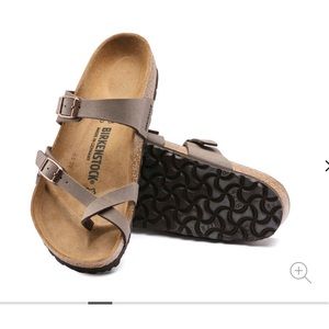 Birkenstock Mayari sandal